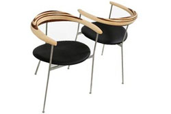 MøbelgÃ¥rden mÃ¥rslet sofaer stole borde – reoler Design spisebordsstole